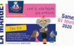 Lecture Enfants - Librairie la Marge - Ajaccio