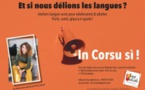 Atelier de langue Corse animé par Diana Saliceti - Spaziu Culturali Locu Teatrale - Ajaccio