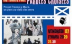 Spectacle plurilingue "Cross speeches / Paroles croisées" - Fabrique de Théâtre /Site Européen de Création - Bastia