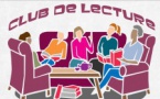 Club de lecture animé par Yassi Nasseri - Médiathèque des Cannes - Ajaccio