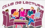 Club de lecture animé par Yassi Nasseri - Médiathèque des Cannes - Ajaccio
