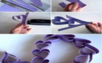 Atelier créatif : Quiling - Médiathèque des Cannes - Ajaccio