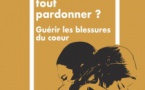 Conférence d’Olivier Clerc : Peut-on tout pardonner ? - Salle polyvalente - Lupino