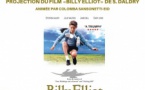 Projection du film « Billy Elliot » de S. Daldry animée par Colomba Sansonetti-Eid - Médiathèque Centre Corse - Corte