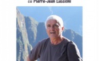 Scritti di qui è d’altro : 40 anni di tradizione è di sape fà cù Pierre-Jean Luccioni - Médiathèque Barberine Duriani - Bastia