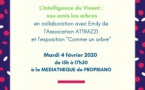 Les ateliers des petits bonheurs et de la bonne humeur - Médiathèque de Propriano