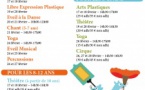 Stages vacances « Hiver » - Centre Culturel Una Volta - Bastia