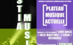 Plateau musique actuelle - Centre Culturel Alb’Oru - Bastia