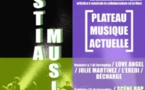 Plateau musique actuelle - Centre Culturel Alb’Oru - Bastia