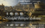 Les Dimanches en musique au Palais-Fesch : Musique baroque italienne - Ajaccio