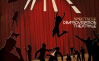 Spectacle d’improvisation théâtrale : WTF?#13 par I Mikanò - Citadella da fà - Calvi