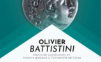 Conférence : Alexandre Le Grand par Olivier Battistini - Bibliothèque Municipale - Porto-Vecchio