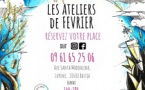 Les Ateliers de Février de la P'tite Usine - Bastia