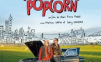 Projection du film "Macadam popcorn" - Cinémathèque de Corse - Porto-Vecchio