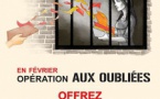 Opération Aux Oubliées - Le Verbe du Soleil - Porto-Vecchio