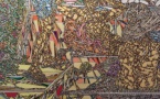 Exposition : Chloé Moracchini - Espace Diamant  - Ajaccio