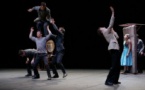 Atelier objets volants / Cirque contemporain - Centre Culturel Alb’Oru - Bastia