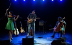 Le Jakez fait son cabaret - Spartimusica - Bastia