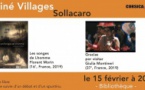 Ciné villages / Corsica-Doc - Bibliothèque - Sollacaro
