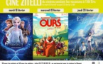 Ciné Zitelli - Centre Culturel Alb'Oru - Bastia