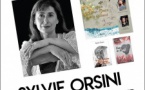 Dédicaces avec Sylvie Orsini - La Galerie - Porto-Vecchio