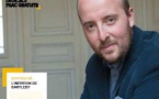 Dédicace de Julien Battesti - Fnac Atrium - Sarrola-Carcopino
