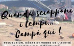 Ciné-débat, verre de l'amitié par le CPIE - Pôle socioculturel de Trova / Salle de projection - Alata