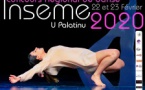INSEME 2020 - Concours Régional de danse - U Palatinu - Ajaccio