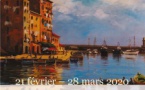 Vernissage / Exposition : Annie Mari-Roustan, une passion corse - L’Arsenale - Musée de Bastia  