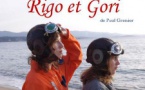 Spectacle déambulatoire : “Rigo et Gori” par la Cie de théâtre Thé à trois  - Palais Fesch - Ajaccio