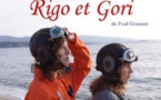 Spectacle déambulatoire : “Rigo et Gori” par la Cie de théâtre Thé à trois  - Palais Fesch - Ajaccio