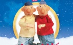 Projection jeune public : «Pat et Mat en hiver» - Centre Culturel de Porto-Vecchio