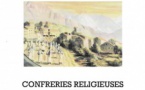 Conférence avec vidéo-projection : Confréries religieuses de Corse animée par Jean-Jacques Andreani - Salle des fêtes - Olmeto 