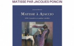 Conférence : Matisse par Jacques Poncin - Médiathèque - Petreto-Bicchisano