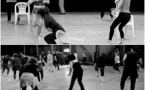 Week-end danse « du souffle intérieur à la danse » - L'Aria Corse - Pioggiola
