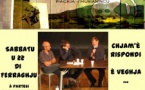 Chjam'è rispondi / È veghja - Praticalingua - Piaghja Murianincu