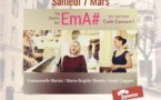 Trio Classico Jazz : EmA# en concert - Bar l’Ombrage - Bastia 