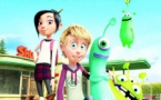 Ciné Goûter :"Léo et les extra-terrestres" - Cinémathèque de Corse - Porto-Vecchio
