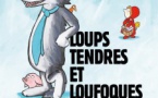 Ciné Goûter :"Loups tendres et loufoques" - Cinémathèque de Corse - Porto-Vecchio