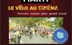 Cine'Marti : "Le vélo au cinéma, petites reines pour grand écran" - Médiathèque du Centre-Ville - Bastia 