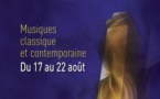 Les Rencontres de Calenzana 20ème édition 