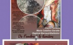 Exposition : De l’ombre à la lumière - Centre Culturel Alb’Oru - Bastia
