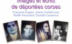 Conférence : "Images et écrits de déportées corses" par Jackie Poggioli - Paroles croisées" - Salle des fêtes - Levie