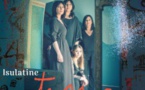 ISULATINE - CNCM VOCE / Auditorium de Pigna 