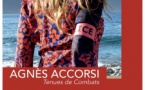 Exposition : Agnès Accorsi «Tenues de combats» - Espace Diamant - Ajaccio