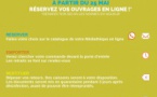 Les Médiathèques Territoriales en Biblio-Drive !