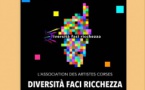 Exposition 'Art en musique' - Lazaret Ollandini, Musée Marc Petit - Ajaccio