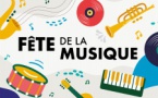 Un bus musical pour fêter la Musique Dimanche 21 juin 2020 - Ajaccio