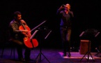 Duo Comparte  - CNCM VOCE / Auditorium de Pigna 