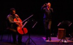 Duo Comparte - CNCM VOCE / Auditorium de Pigna 